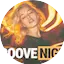 Logo bigFM Groovenight - the very best in Hip-Hop, Urban & RnB