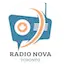 Logo Radio Nova Toronto