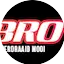 Logo VBRO plus