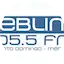 Logo Neblina Stereo