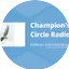 Logo Champion's Circle Radio