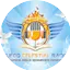 Logo Fuego Celestial Radio
