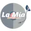 Logo La Mía