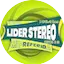 Logo Lider Stereo