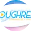 Logo Loughrea Community Radio