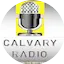 Logo Calvary Radio