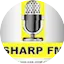 Logo Sharp FM