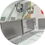 Logo Seven FM