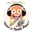 Logo Rádio Anos 80 e 90