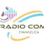 Logo Radio Comunitara