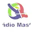 Logo Rádio Master Sinop