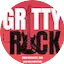 Logo Gritty Rock Radio
