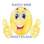 Logo Radio Web Nostalgia