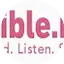 Logo Bible.is - Japanese Contemporary Bible Non-Drama