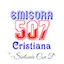 Logo Emisora Cristiana 507