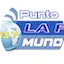 Logo La FM Mundial