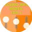 Logo Techno Fm