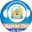 Logo Agnus Dei Radio