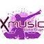 Logo Xmusic