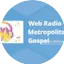 Logo Web Radio Metropolita Gospel
