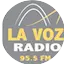 Logo Radio La Voz