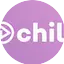 Logo Fanática CHILL