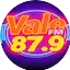 Logo Vale FM 87