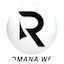 Logo Romana Web