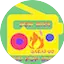 Logo Web Radio Popmix Naveslandia