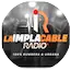 Logo La Implacable radio