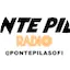 Logo Ponte Pilas Radio