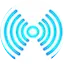 Logo Jags radio airwaves ( abe's mom Radio)