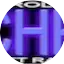 Logo Carolina Hott Radio