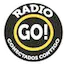 Logo Radio Go latino