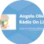 Logo Angelo Oliver Rádio On Line