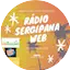Logo Rádio Sergipana Web