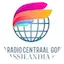 Logo Web Radio Central Cassilandia Gospel