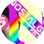 Logo Nostalgic FM