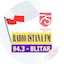 Logo Radio Istana