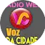 Logo Rádio Web Voz da Cidade