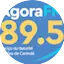 Logo Rádio Agora