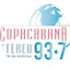 Logo Copacabana Stereo