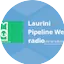Logo Laurini Pipeline Web radio