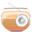 Logo Doctor 3 Days Radio