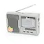 Logo Xian Radio