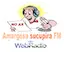 Logo Amargosa Sucupira FM