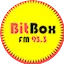 Logo Bitbox Radio