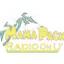 Logo Mama Pacha Estéreo