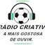 Logo Radio Criativa