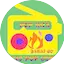 Logo Web Radio Pop Mix Gospel Sao Paulo